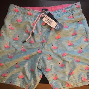 Broken Threads -surf suit!  New with Tags